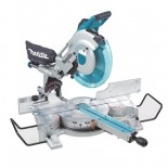 Ingletadora telescópica Makita LS1216F 1650W 305mm