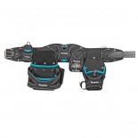 Cinturón portaherramientas completo azul Makita