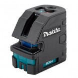 Nivel láser en cruz Makita SK104Z 60m