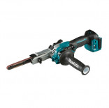 Makita DBS180Z - Lijadora de banda BL 18V LXT 9mm