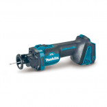 Makita DCO181Z - Fresadora de corte BL 18V LXT 6,35mm AWS