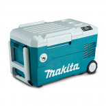 Makita DCW180Z - Nevera termoeléctrica frío/calor 18V LXT 20 L