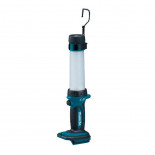 Linterna de tubo LED Makita 14,4/18V LXT