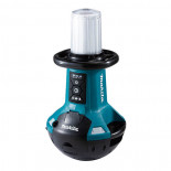 Makita DML810 - Linterna de área LED 14,4V / 18V LXT - AC