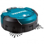 Robot limpiador inteligente Makita DRC200Z - 18V