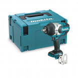 Makita DTW1002ZJ - Llave de impacto BL 18V LXT 1/2' 1000Nm