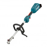 Makita DUX18Z - Motor multifunción BL 18V LXT AFT