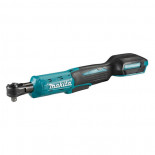 Makita DWR180Z - Llave de carraca angular 18V LXT 1/4' 3/8'