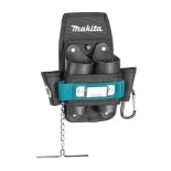 Cinturón porta herramientas trabajo pesado E-15235 Makita