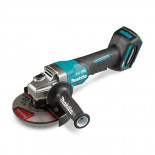 Makita GA036GZ - Miniamoladora angular BL 40Vmáx XGT 150mm