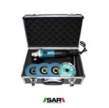 Kit Miniamoladora Makita GA4530RX1 115mm 720w 