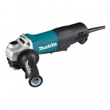 Makita GA4550R - Miniamoladora angular 1.300W 115mm