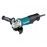 Makita GA5050R - Miniamoladora angular 1.300W 125mm