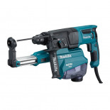 Makita HR2652J - Martillo ligero 800W 26mm