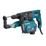 Makita HR2653TJ - Martillo ligero 800W 26mm