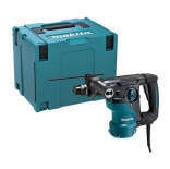 Makita HR3011FCJ - Martillo combinado 1050W 30mm AVT