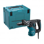 Makita HR3012FCJ - Martillo combinado 1050W 30mm AVT