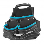 Makita P-71766 - Organizador con 3 bolsas