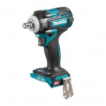 Makita TW004GZ - Llave de impacto BL 40Vmáx XGT 1/2” 350Nm