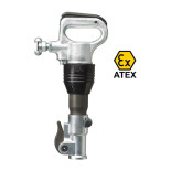 Martillo neumático picador cincelador ATEX Imcoinsa de 9,5kg.