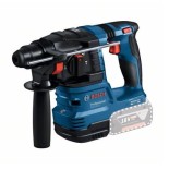 Bosch GBH 18V-22 - Martillo perforador a batería SDS plus