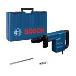 Bosch GSH 11 EV Professional - Martillo demoledor SDS-MAX