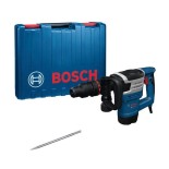 Bosch GSH 5 MX Professional - Martillo demoledor SDS-MAX