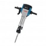 Bosch GSH 27 VC Professional - Martillo de demolición 2000W con inserción Hexagonal