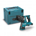 Martillo ligero Makita DHR281ZJ BL 18Vx2 LXT 28mm