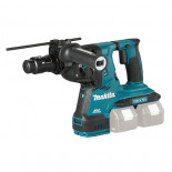 Martillo ligero Makita DHR283ZU BL 18Vx2 LXT 28 mm AWS Bluetooth