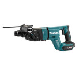 Makita HR007GZ - Martillo ligero BL 40Vmáx XGT 28mm AFT/AWS Mango D