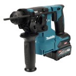 Makita HR010GZ - Martillo ligero XGT 40Vmáx