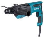 Makita HR2670 - Martillo ligero 800W 26mm