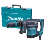 Makita HM1111C - Martillo demoledor de 8kg AVT