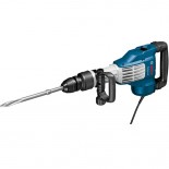 Bosch GSH 11 VC Professional - Martillo de percusión 11Kg SDS-MAX