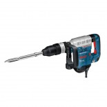 Martillo de percusión Bosch GSH 5 CE Professional SDS-MAX