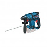 Bosch GBH 18 V-EC Professional - Martillo perforador a batería