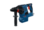 Bosch GBH 18V-28 Professional + Caja cartón - Martillo perforador a batería SDS plus
