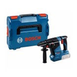 Bosch GBH 18V-24 C + L-BOXX - Martillo perforador a batería SDS plus