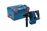 Bosch GBH 18V-28 Professional + L-BOXX - Martillo perforador a batería SDS plus
