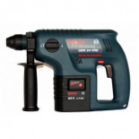 Martillo perforador Bosch GBH 24 VRE Professional 24V 3AH