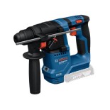 Bosch GBH 18V-18 - Martillo perforador a batería SDS plus