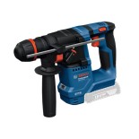 Bosch GBH 18V-18 X - Martillo perforador a batería con ONECHUCK