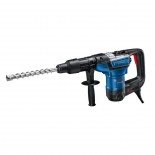 Martillo perforador Bosch GBH 5-40 D Professional SDS-MAX