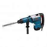 Martillo perforador Bosch GBH 8-45 D Professional SDS-MAX