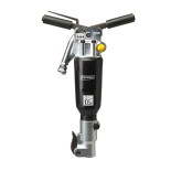Martillo neumático rompedor Imcoinsa Especial Rental de 25 kg. - Inserción Hex. 28x152