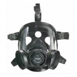 Máscara facial completa VISPRO Mod. M-2