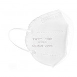 Mascarilla desechable TWS KN95 modelo T901