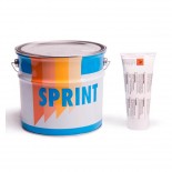 Masilla MARMOLIT Sprint de 750ml. + Secante - T65 Neutro PLUS