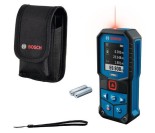 Bosch GLM 70-32 Professional - Medidor láser de distancias de 60 metros